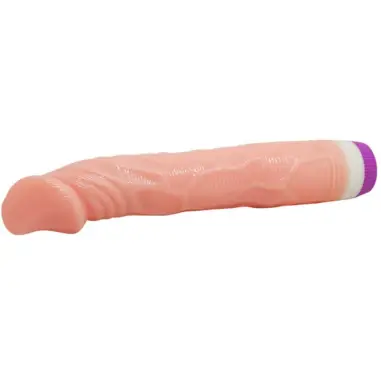Vibrador Realístico Natural 22 cm - Envío Discreto | Baile
