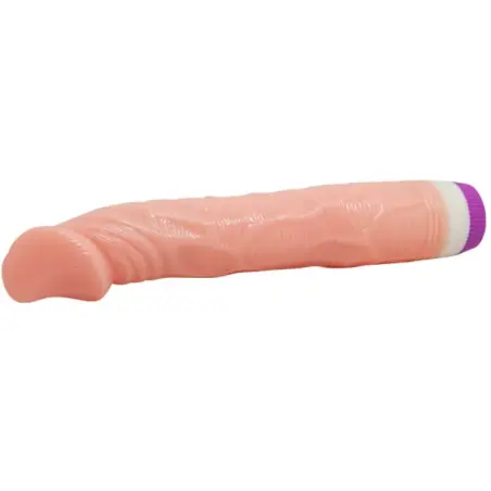 Vibrador Realístico Natural 22 cm - Envío Discreto | Baile