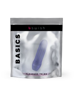 B SWISH - BMINE CLASSIC AZUL MIDNIGHT 2