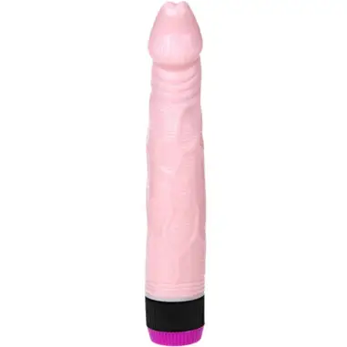 Adour Club Vibrador Realístico 22.5 cm | Baile