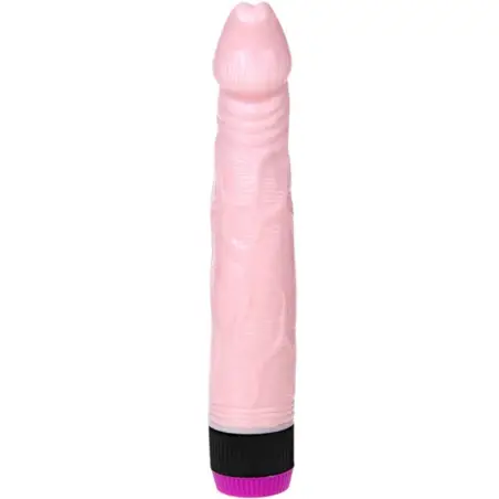 Adour Club Vibrador Realístico 22.5 cm | Baile