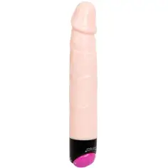 BAILE - COLORFUL SEX VIBRACIÓN Y ROTACIÓN 24 CM