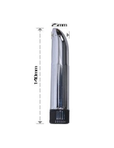 BAILE - VIBRADOR LADY FINGER 2
