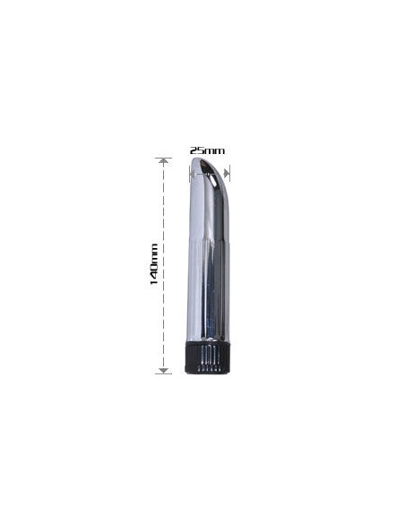 BAILE - VIBRADOR LADY FINGER