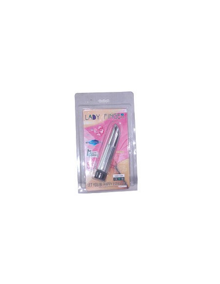 BAILE - VIBRADOR LADY FINGER
