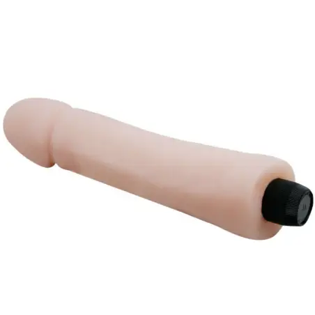 Love Companion Dildo Vibrador 25 cm - Sumergible | Baile