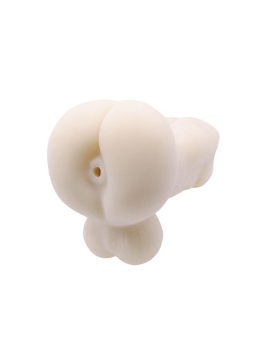 BAILE - BACK SPIRIT MASTURBADOR MINI HOMBRE 