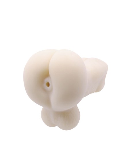 BAILE - BACK SPIRIT MASTURBADOR MINI HOMBRE 