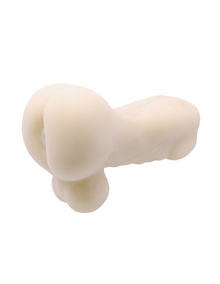 BAILE - BACK SPIRIT MASTURBADOR MINI HOMBRE 