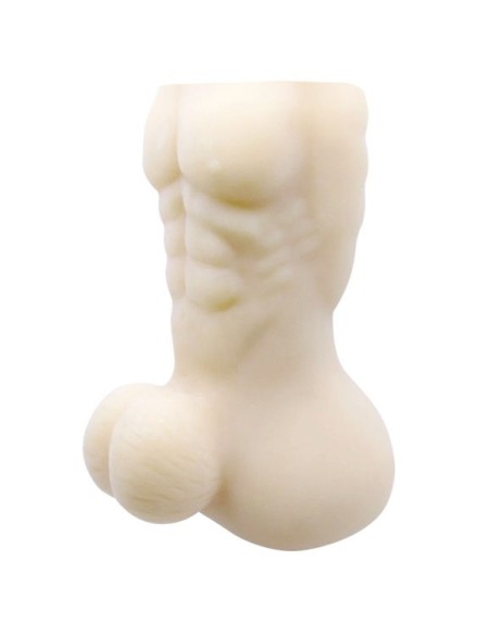 BAILE - BACK SPIRIT MASTURBADOR MINI HOMBRE 
