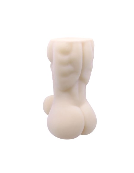 BAILE - BACK SPIRIT MASTURBADOR MINI HOMBRE 