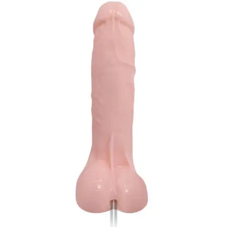 Waterspray Vibrating And Ejaculation Function Penis | Baile