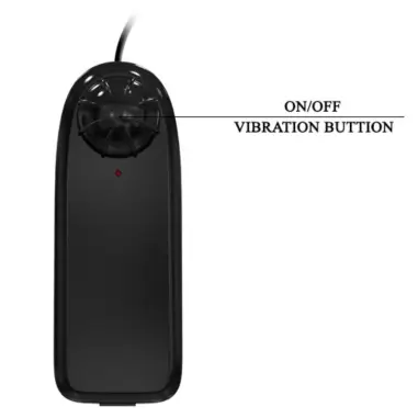 Waterspray Vibrating And Ejaculation Function Penis | Baile