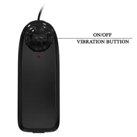 Waterspray Vibrating And Ejaculation Function Penis | Baile