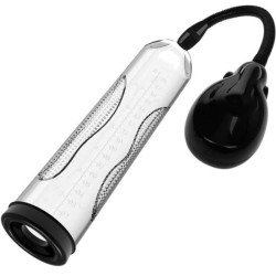 PRETTY LOVE - ALEXANDER BOMBA DE ERECCION AUTOMATICA PRETTY LOVE MALE 2