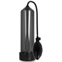 PUMP ADDICTED - RX3 BOMBA ERECCIÓN NEGRO PUMP ADDICTED 2