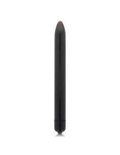 GLOSSY - SLIM VIBRADOR NEGRO 2
