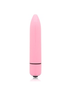 GLOSSY - THIN VIBRADOR ROSA 2