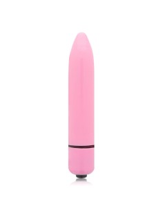 GLOSSY - THIN VIBRADOR ROSA INTENSO 2
