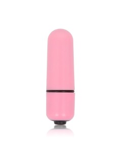 GLOSSY - SMALL BALA VIBRADORA ROSA 2