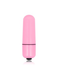 GLOSSY - SMALL BALA VIBRADORA ROSA INTENSO 2