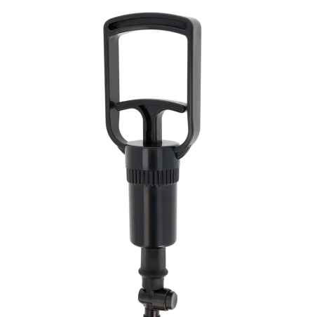 PUMP ADDICTED - BOMBA ERECCIÓN RX7 TRANSPARENTE PUMP ADDICTED