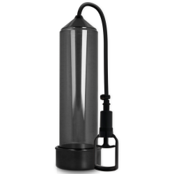 PUMP ADDICTED - BOMBA ERECCIÓN RX7 NEGRO PUMP ADDICTED 2