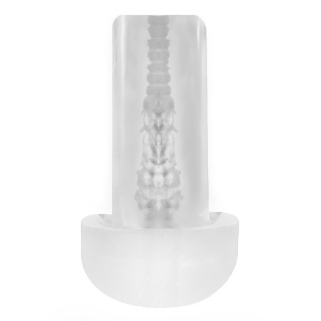 PUMP ADDICTED - PLEASURE SLEEVE BOMBA AUTOMATICA PUMP ADDICTED