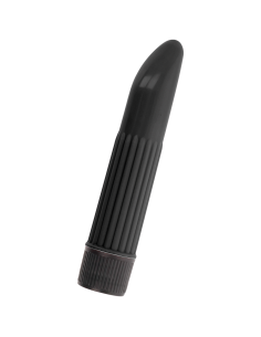 INTENSE - SONNY VIBRADOR NEGRO 2