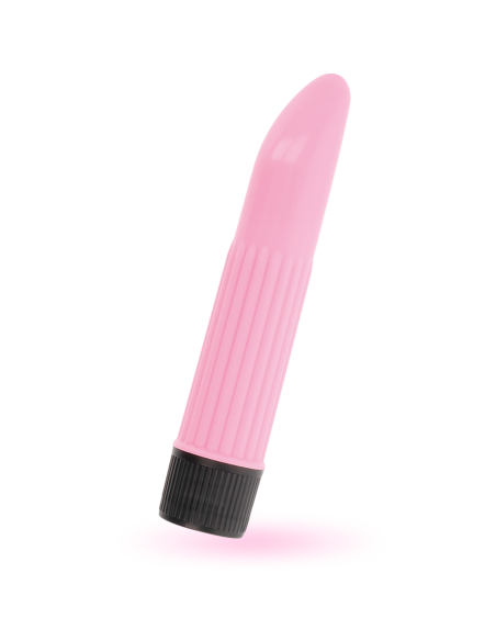 INTENSE - SONNY VIBRADOR ROSA