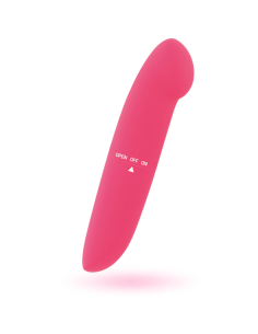 GLOSSY - PHIL VIBRADOR ROSA 2