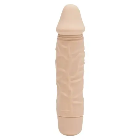 Mini Classic Vibrador Natural - Rotación | Get Real
