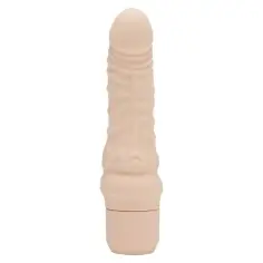 GET REAL - MINI CLASSIC G-SPOT VIBRADOR NATURAL 2