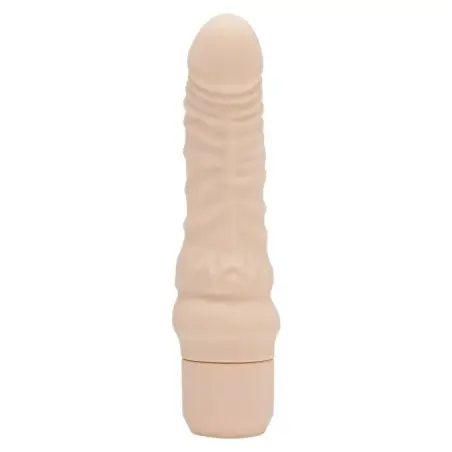 Mini Classic G-Spot Vibrador Natural - Rotación | Get Real