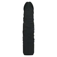 GET REAL - CLASSIC ORIGINAL VIBRADOR NEGRO 2