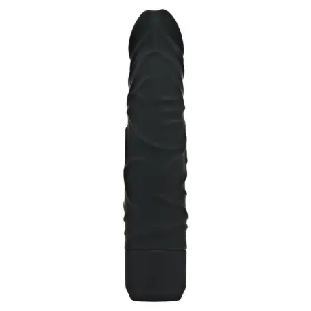 Classic Original Vibrador Negro - Rotación | Get Real