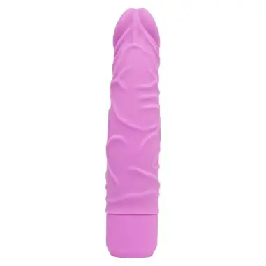 Classic Original Vibrador Rosa - Rotación | Get Real