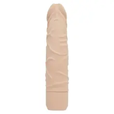 GET REAL - CLASSIC ORIGINAL VIBRADOR NATURAL 2