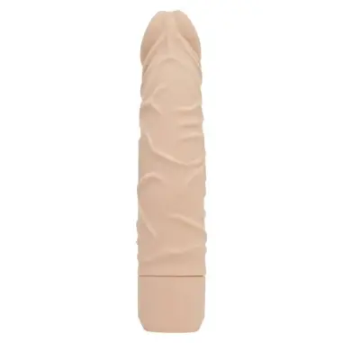 Classic Original Vibrador Natural - Rotación | Get Real