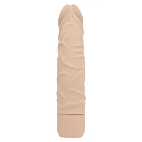 Classic Original Vibrador Natural - Rotación | Get Real