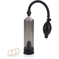 CALEXOTICS - BOMBA DE ERECCION CON POTENCIADOR CALEXOTICS