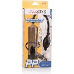 CALEXOTICS - BOMBA DE ERECCION CON POTENCIADOR CALEXOTICS 2