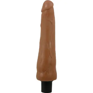 Alfredo Vibrador Realístico 21.5 cm Ø 4 cm | Pretty Love