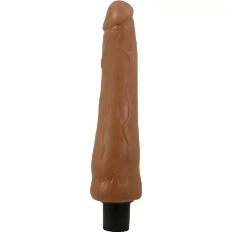 Alfredo Vibrador Realístico 21.5 cm Ø 4 cm | Pretty Love