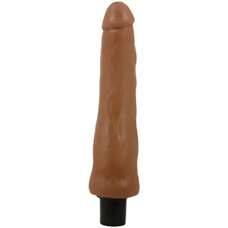 Alfredo Vibrador Realístico 21.5 cm Ø 4 cm | Pretty Love