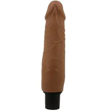 Waldorf Vibrador Realístico 18 cm Ø 4 cm | Pretty Love