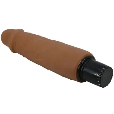 Waldorf Vibrador Realístico 18 cm Ø 4 cm | Pretty Love
