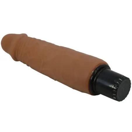 Waldorf Vibrador Realístico 18 cm Ø 4 cm | Pretty Love