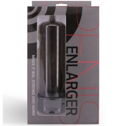 SEVEN CREATIONS - PENIS PUMP ENLARGER SEVEN CREATIONS 2