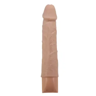 Leander Vibrador Realístico Flexible | Pretty Love